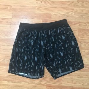 Lululemon Men's Shorts - size XL